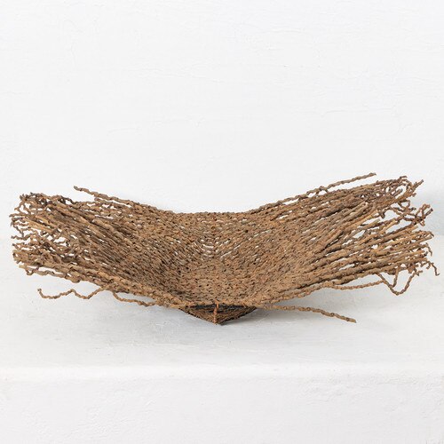 Twig Basket